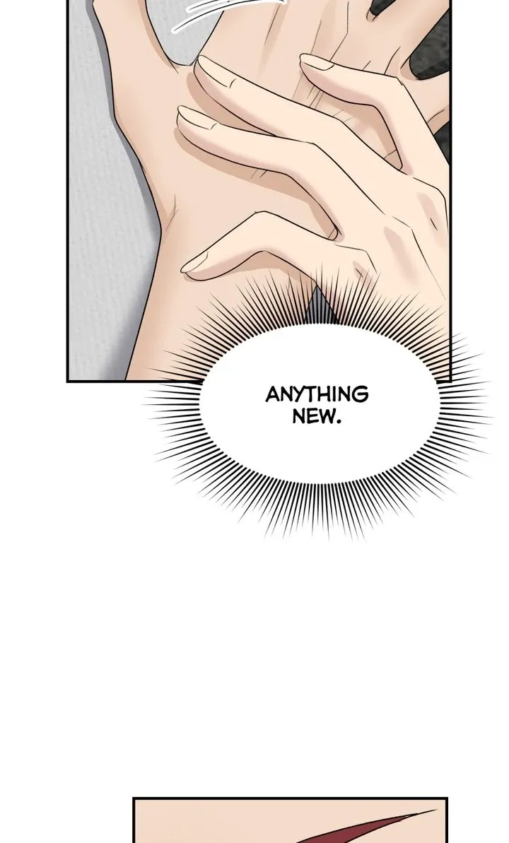 Escorted Into Your Heart Chapter 16 page 35 - 