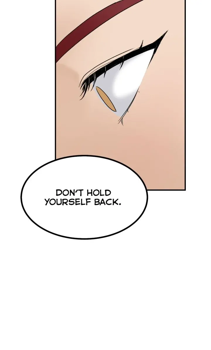 Escorted Into Your Heart Chapter 16 page 36 - 