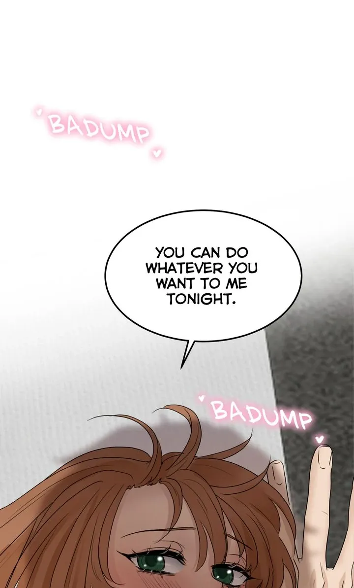 Escorted Into Your Heart Chapter 16 page 37 - 