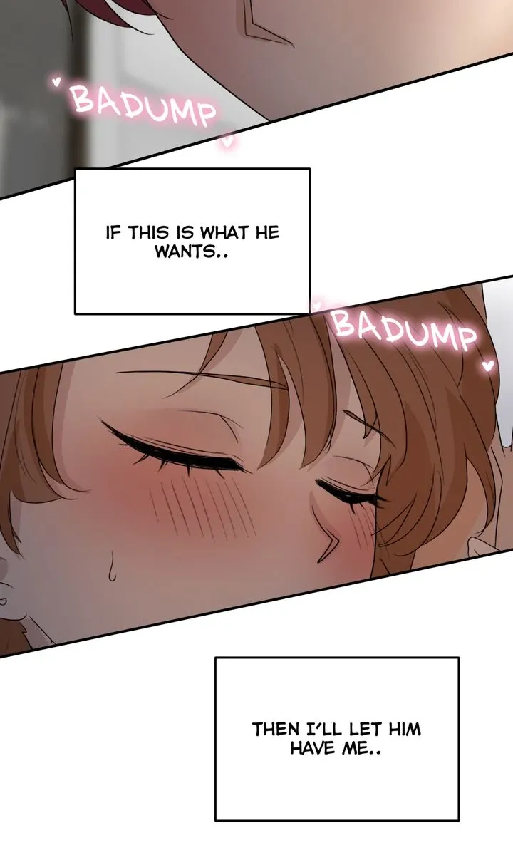 Escorted Into Your Heart Chapter 16 page 39 - 
