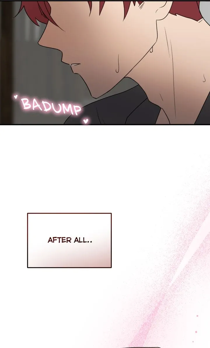 Escorted Into Your Heart Chapter 16 page 40 - 