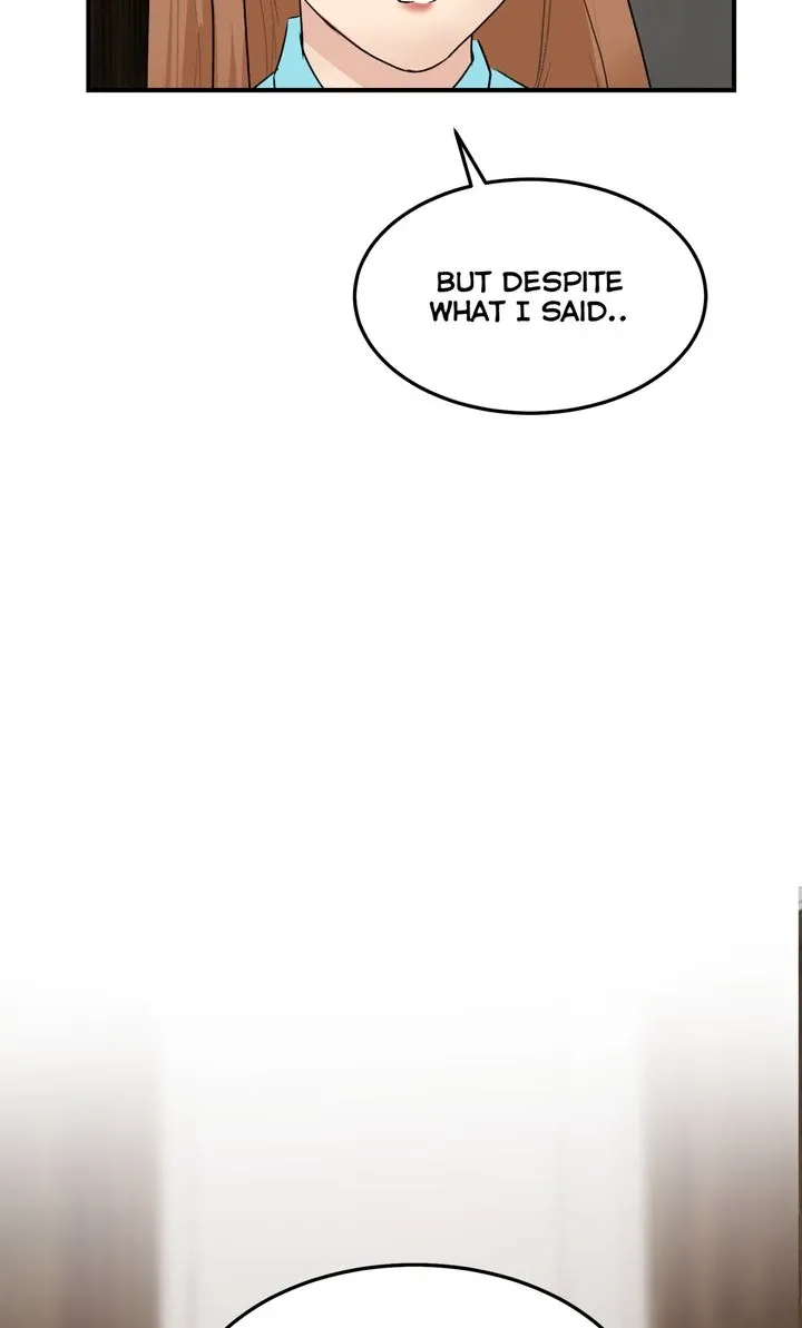 Escorted Into Your Heart Chapter 16 page 5 - 