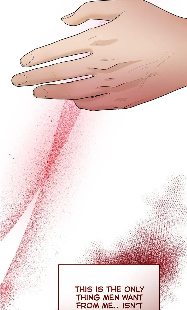 Escorted Into Your Heart Chapter 16 page 41 - 