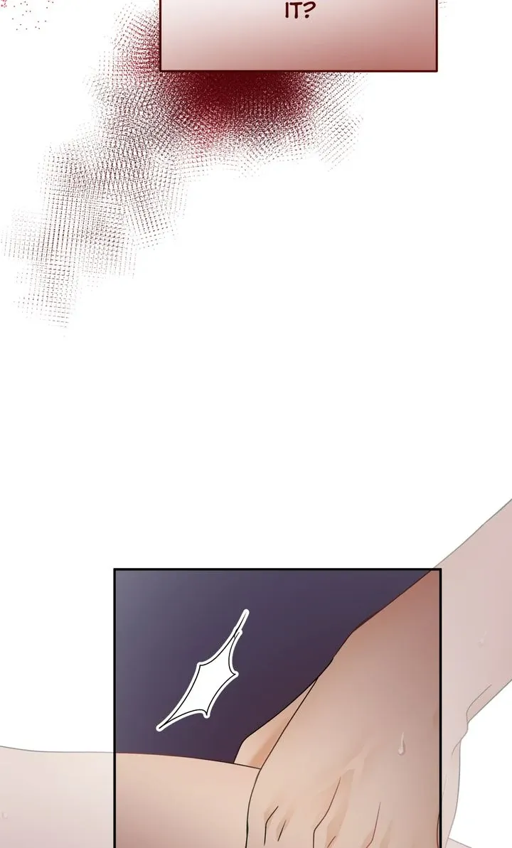 Escorted Into Your Heart Chapter 16 page 42 - 
