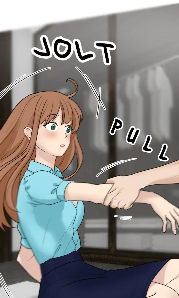 Escorted Into Your Heart Chapter 16 page 44 - 