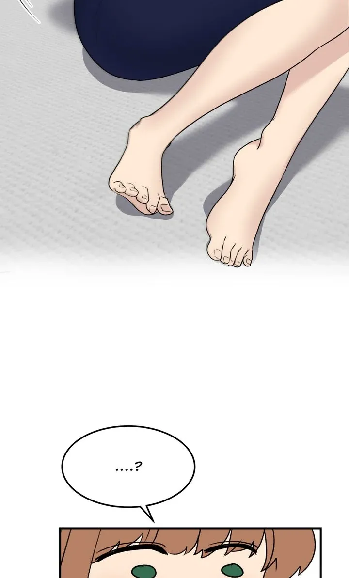 Escorted Into Your Heart Chapter 16 page 45 - 
