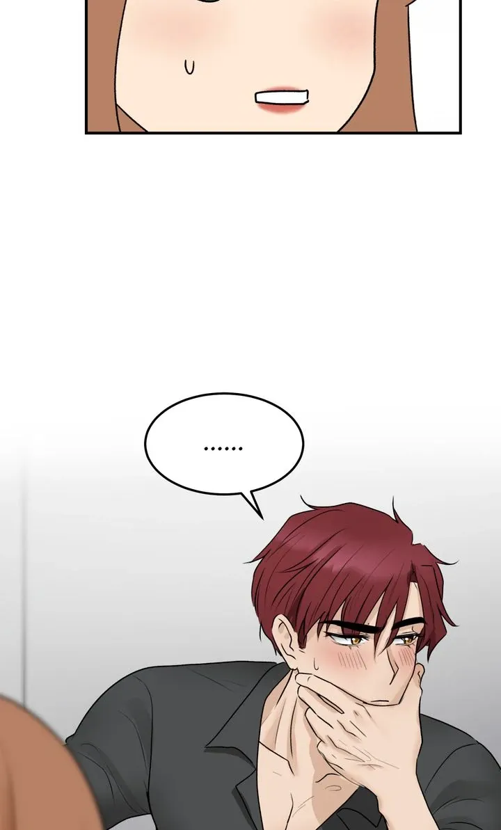 Escorted Into Your Heart Chapter 16 page 46 - 