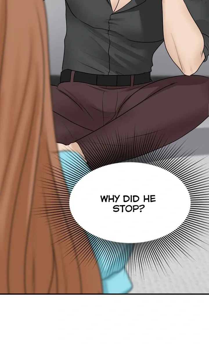 Escorted Into Your Heart Chapter 16 page 47 - 