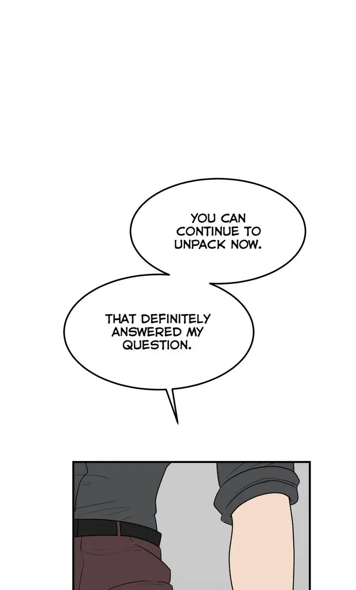 Escorted Into Your Heart Chapter 16 page 48 - 