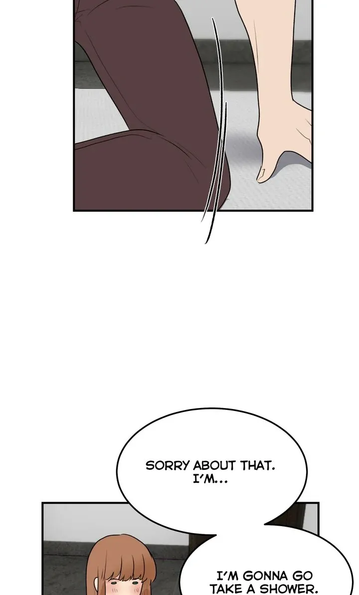 Escorted Into Your Heart Chapter 16 page 49 - 