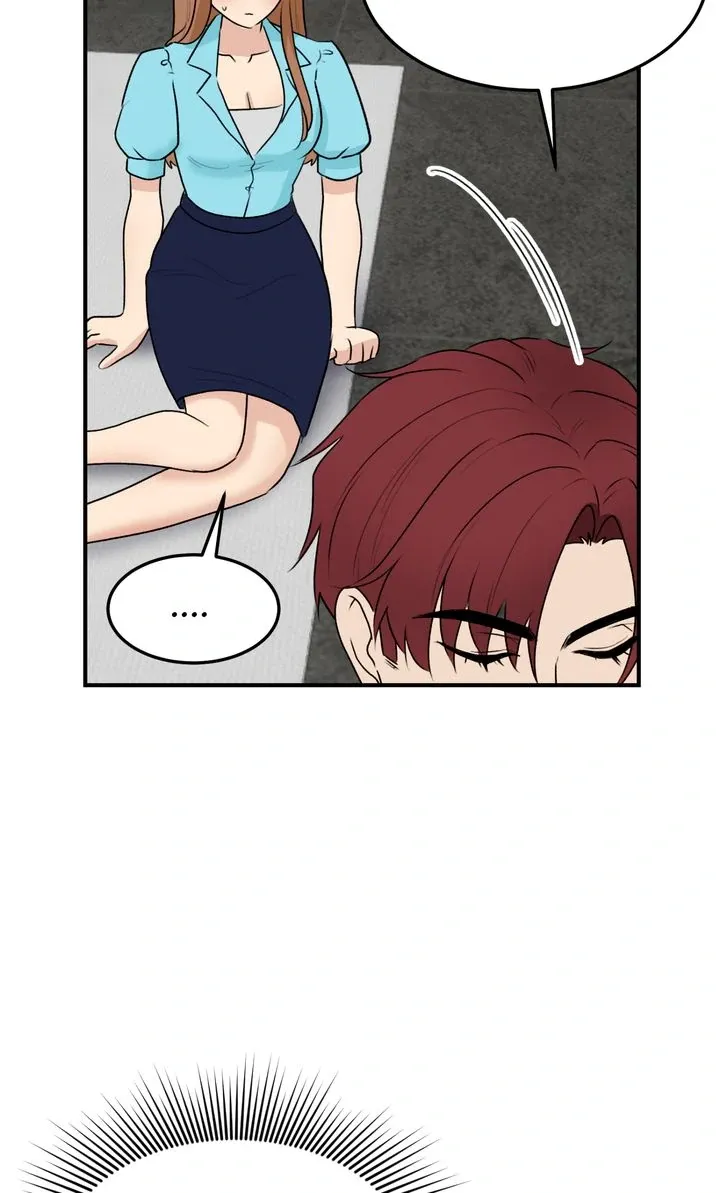 Escorted Into Your Heart Chapter 16 page 50 - 