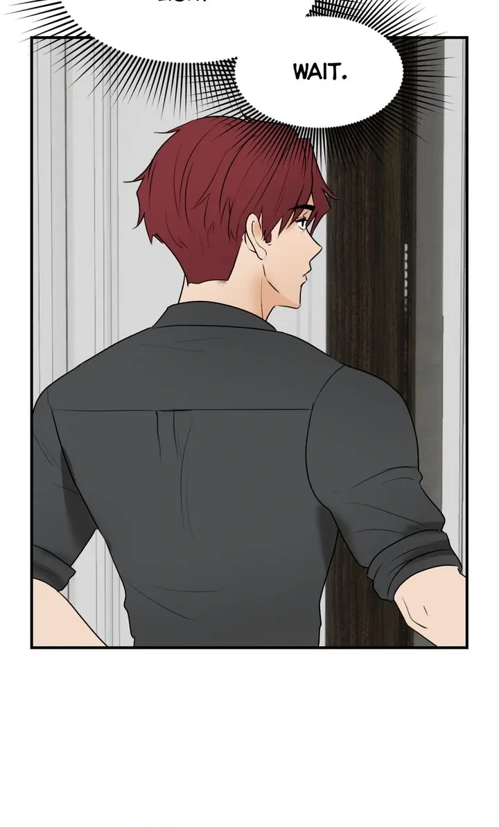 Escorted Into Your Heart Chapter 16 page 52 - 