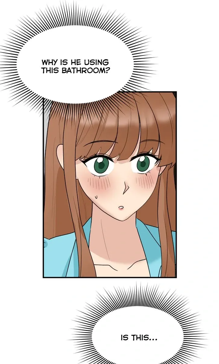 Escorted Into Your Heart Chapter 16 page 53 - 