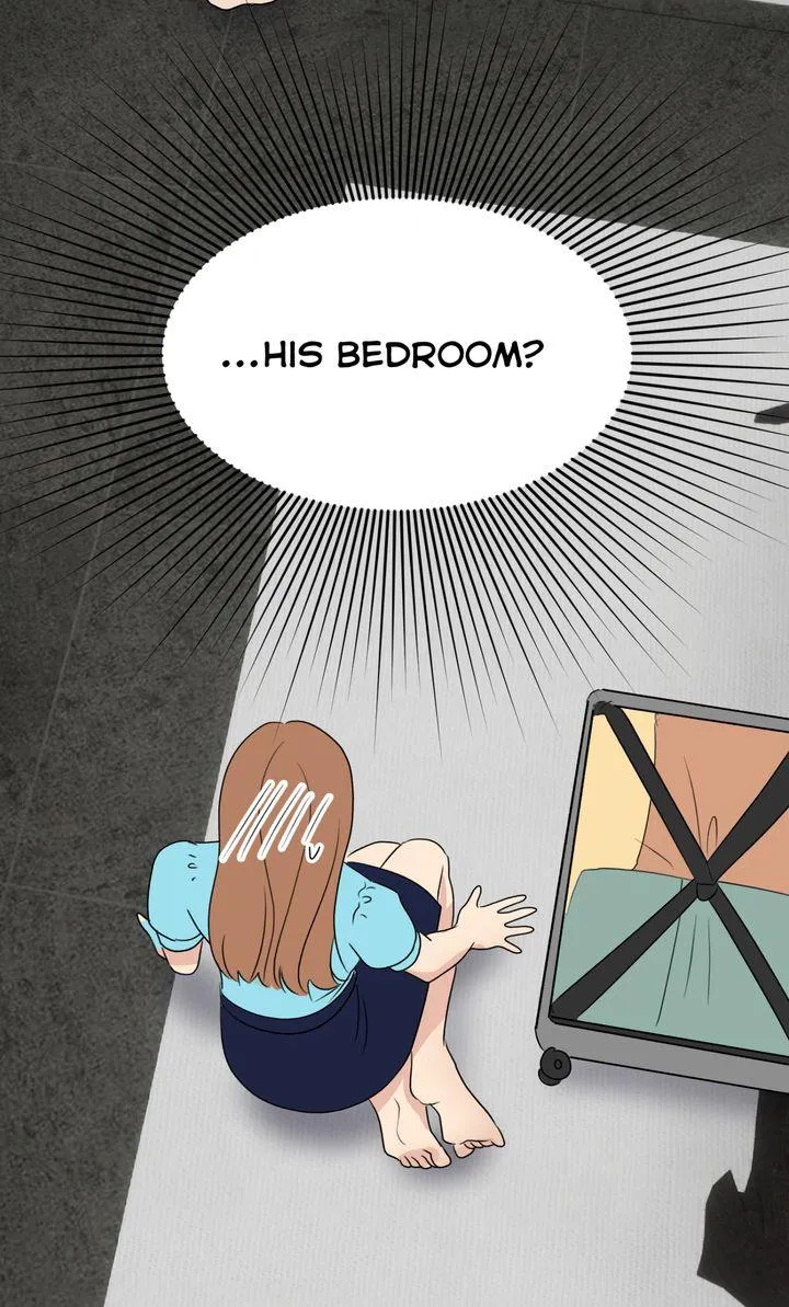 Escorted Into Your Heart Chapter 16 page 55 - 