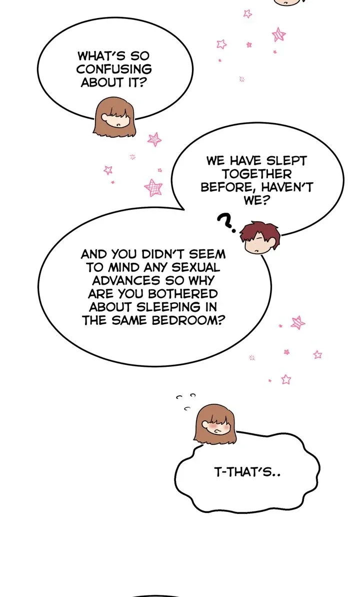 Escorted Into Your Heart Chapter 16 page 59 - 