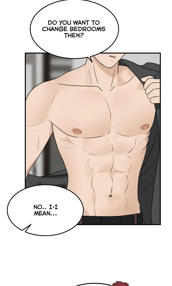 Escorted Into Your Heart Chapter 16 page 60 - 
