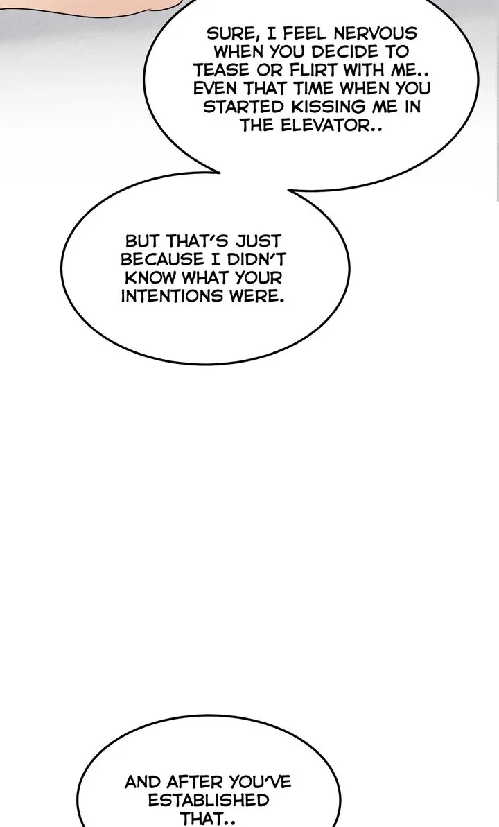 Escorted Into Your Heart Chapter 16 page 7 - 