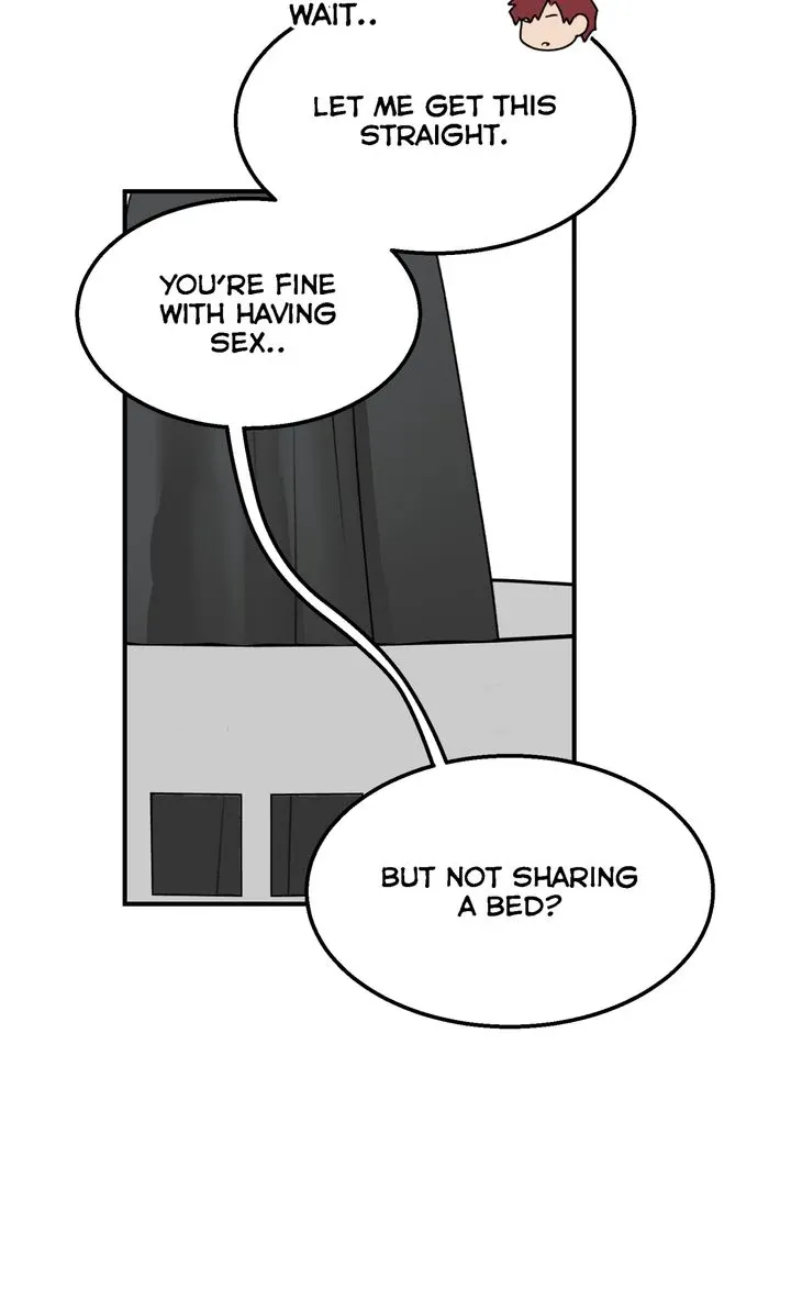 Escorted Into Your Heart Chapter 16 page 61 - 