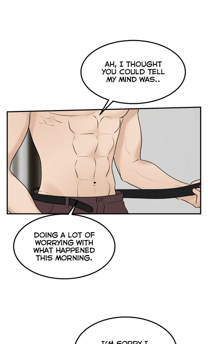 Escorted Into Your Heart Chapter 16 page 63 - 