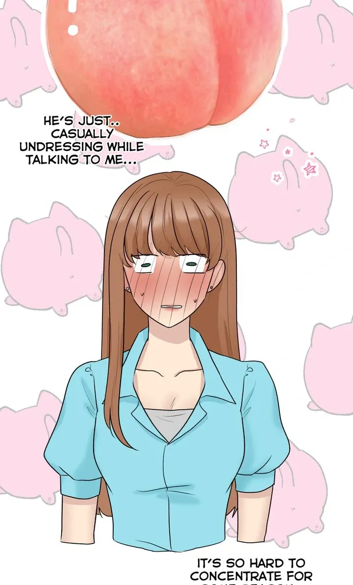 Escorted Into Your Heart Chapter 16 page 66 - 