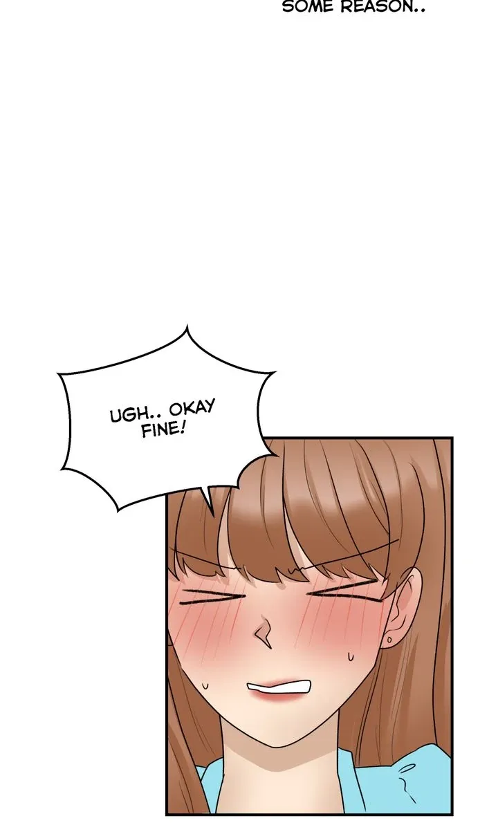Escorted Into Your Heart Chapter 16 page 67 - 