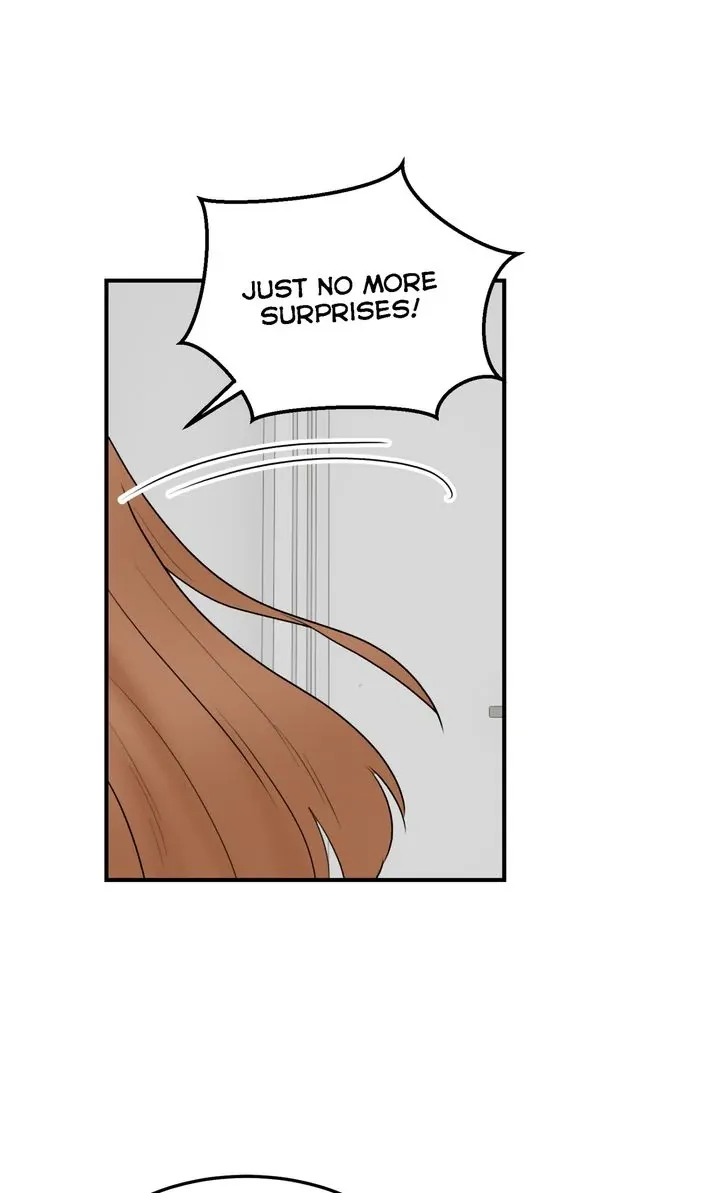 Escorted Into Your Heart Chapter 16 page 68 - 