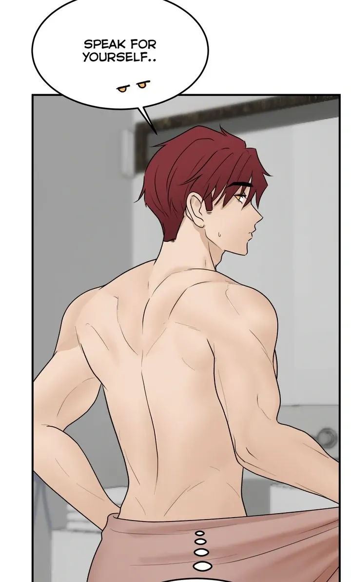 Escorted Into Your Heart Chapter 16 page 69 - 