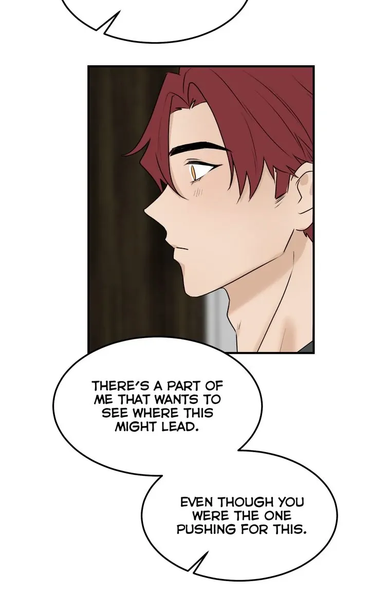 Escorted Into Your Heart Chapter 16 page 8 - 