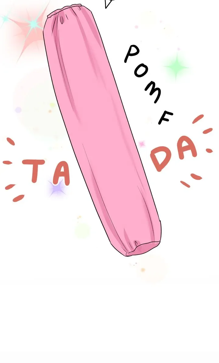 Escorted Into Your Heart Chapter 16 page 71 - 