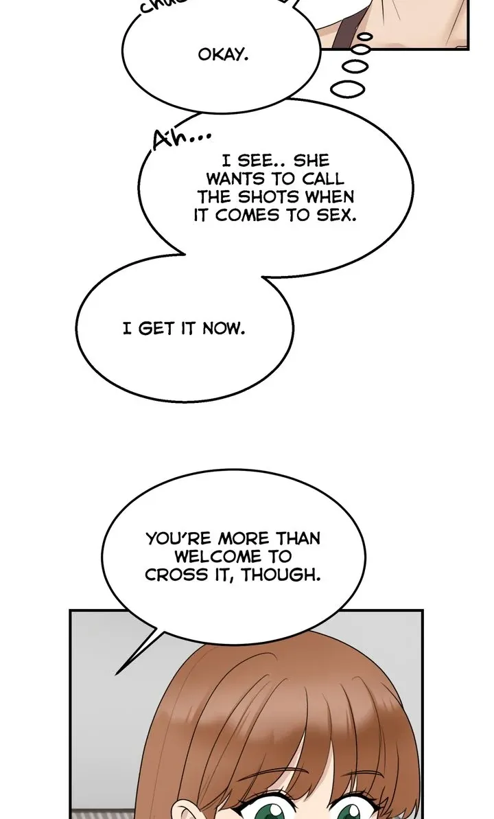 Escorted Into Your Heart Chapter 16 page 74 - 