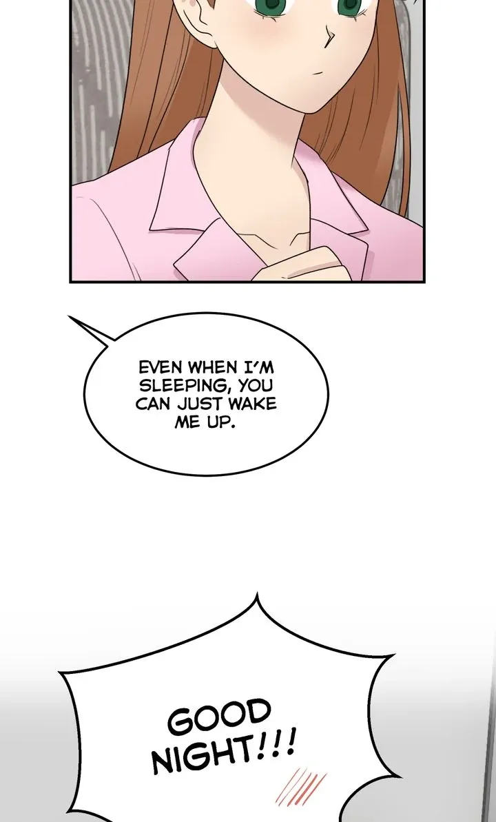 Escorted Into Your Heart Chapter 16 page 75 - 