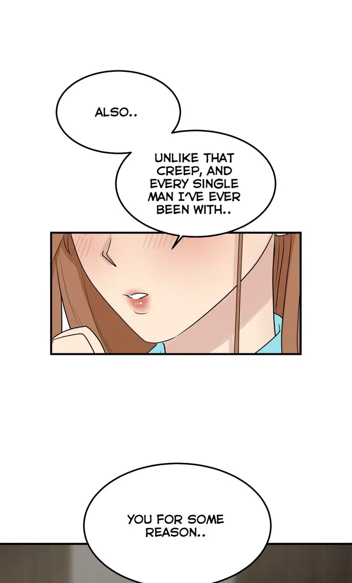 Escorted Into Your Heart Chapter 16 page 9 - 