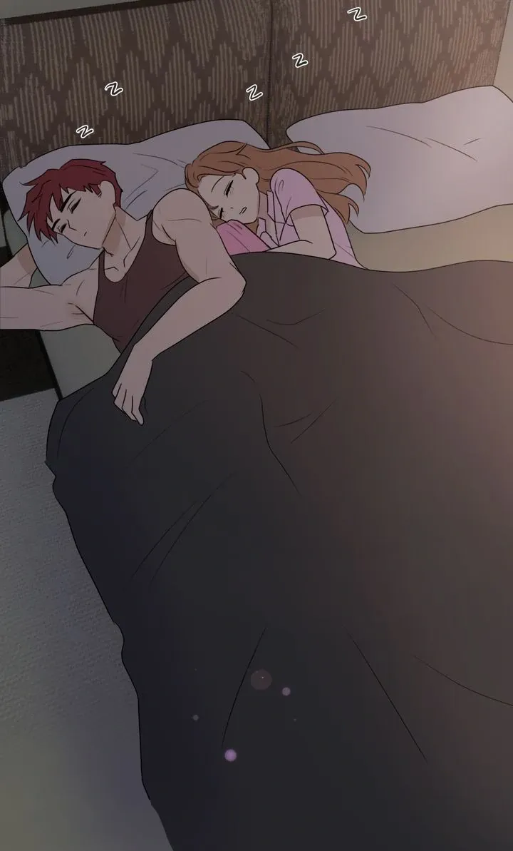 Escorted Into Your Heart Chapter 16 page 81 - 