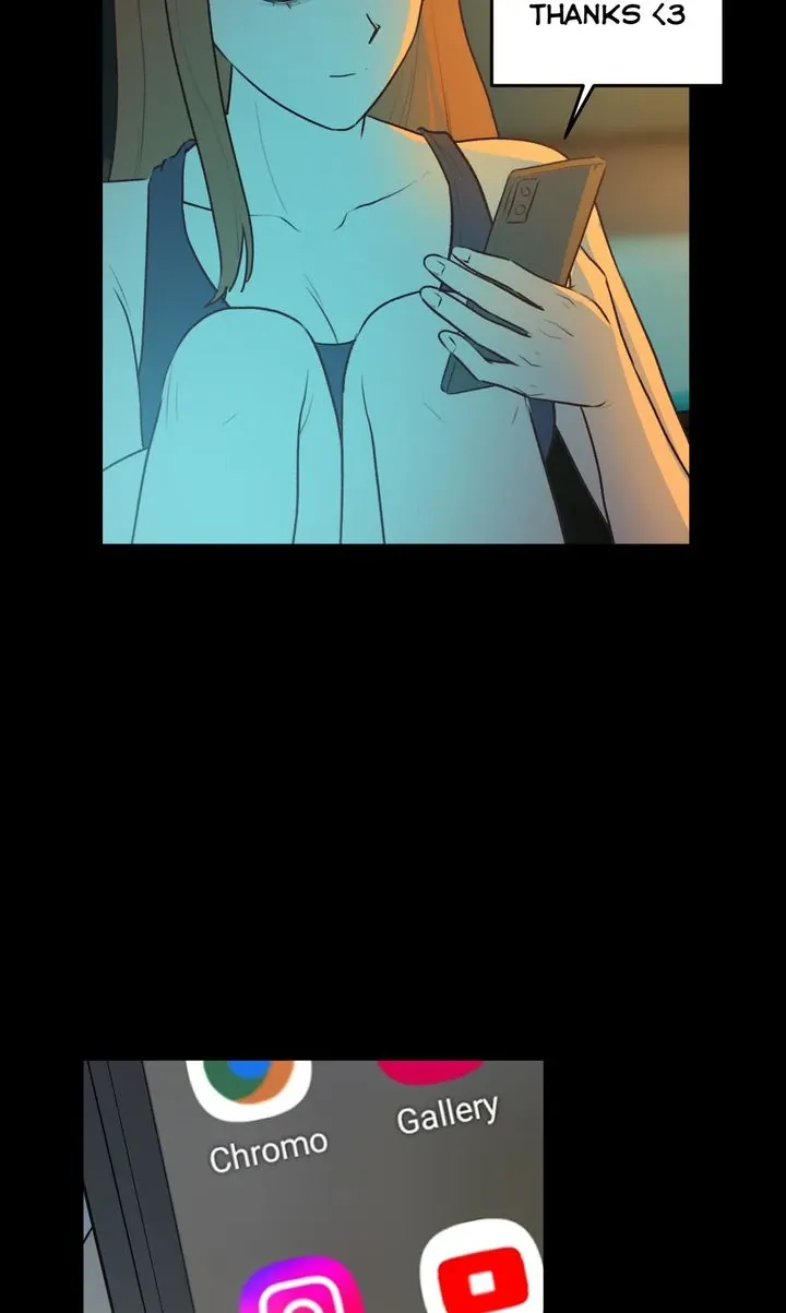 Escorted Into Your Heart Chapter 17 page 12 - 