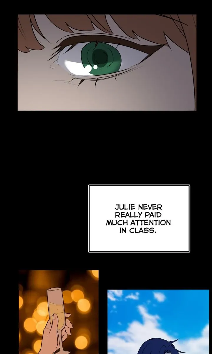 Escorted Into Your Heart Chapter 17 page 15 - 