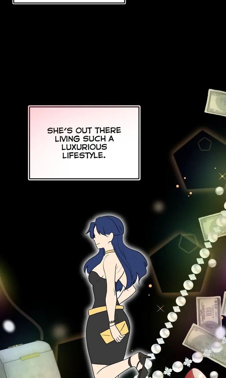Escorted Into Your Heart Chapter 17 page 17 - 