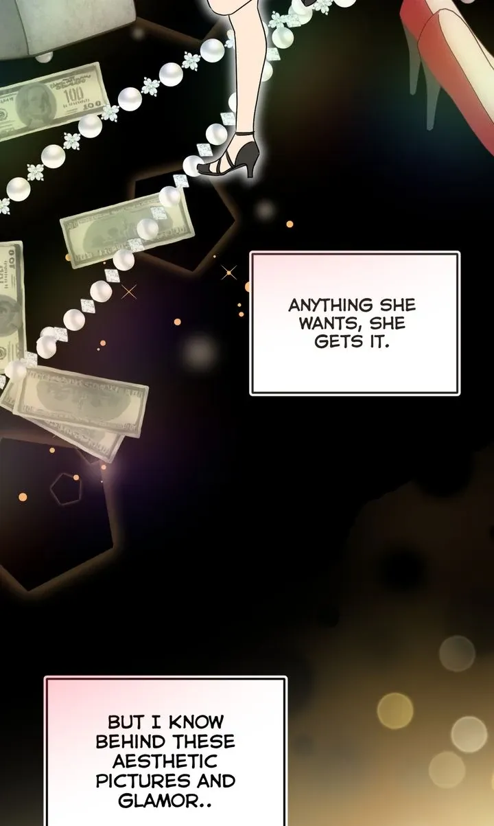 Escorted Into Your Heart Chapter 17 page 18 - 
