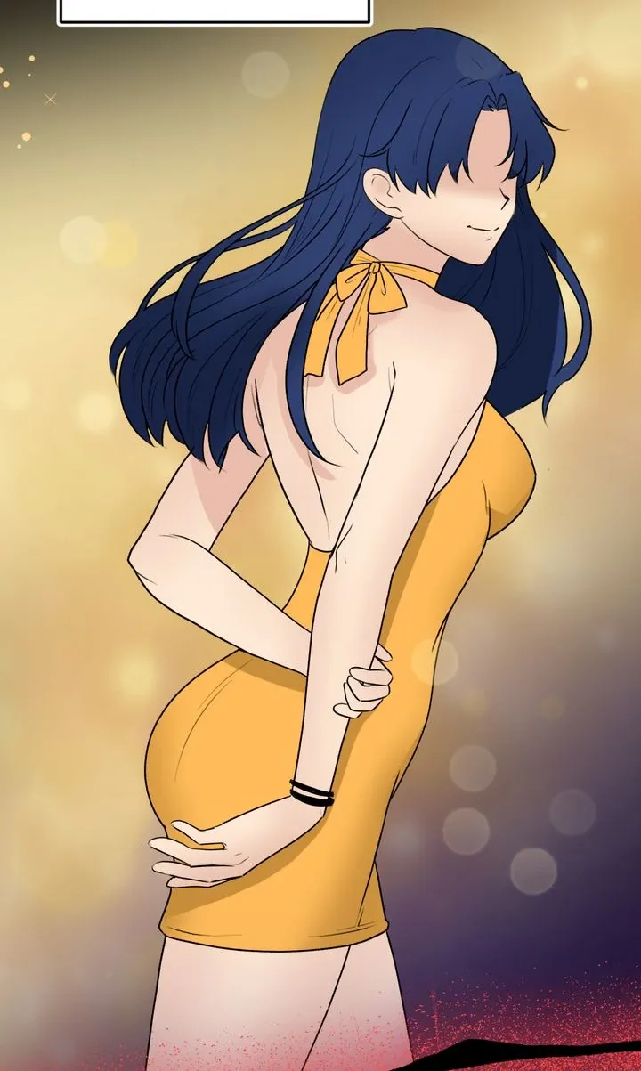 Escorted Into Your Heart Chapter 17 page 19 - 