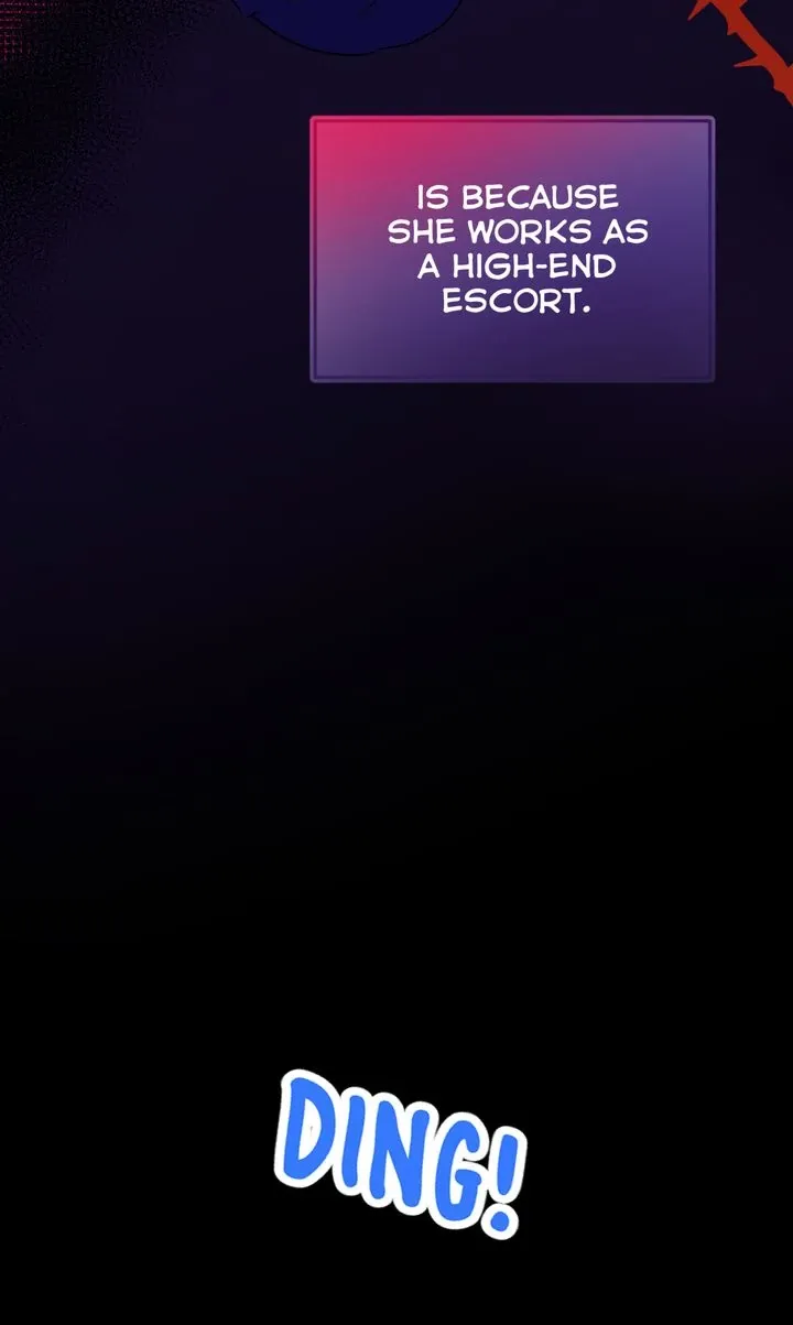 Escorted Into Your Heart Chapter 17 page 21 - 