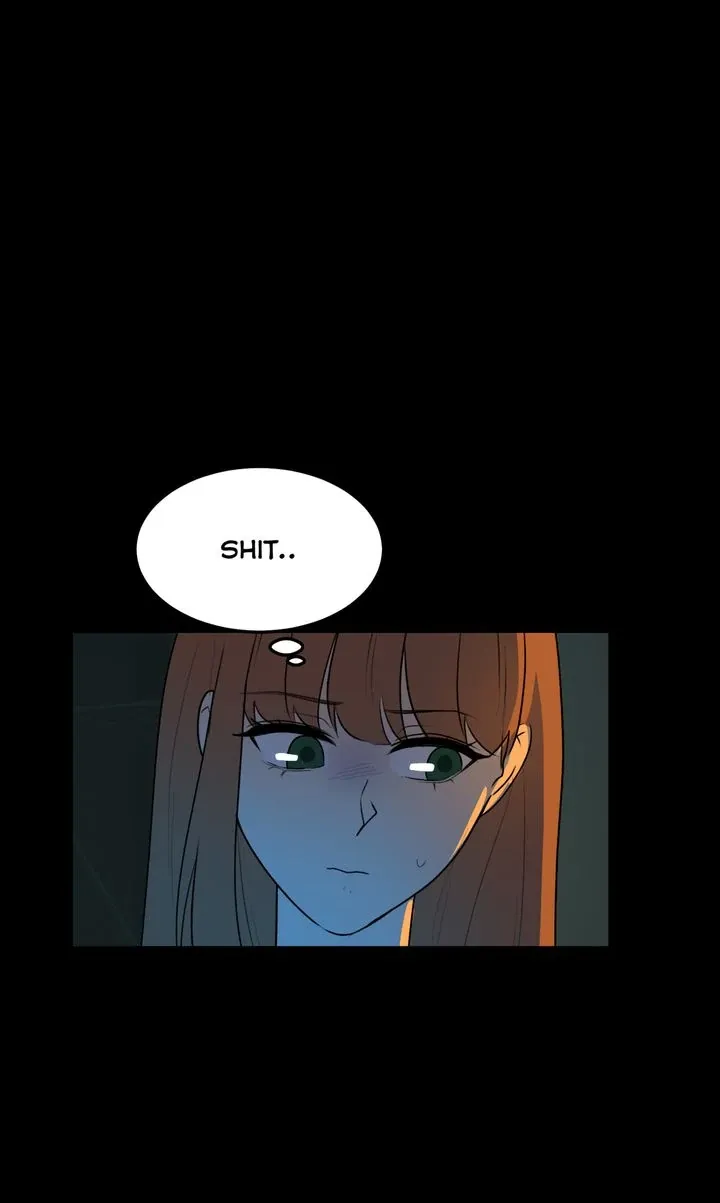 Escorted Into Your Heart Chapter 17 page 23 - 