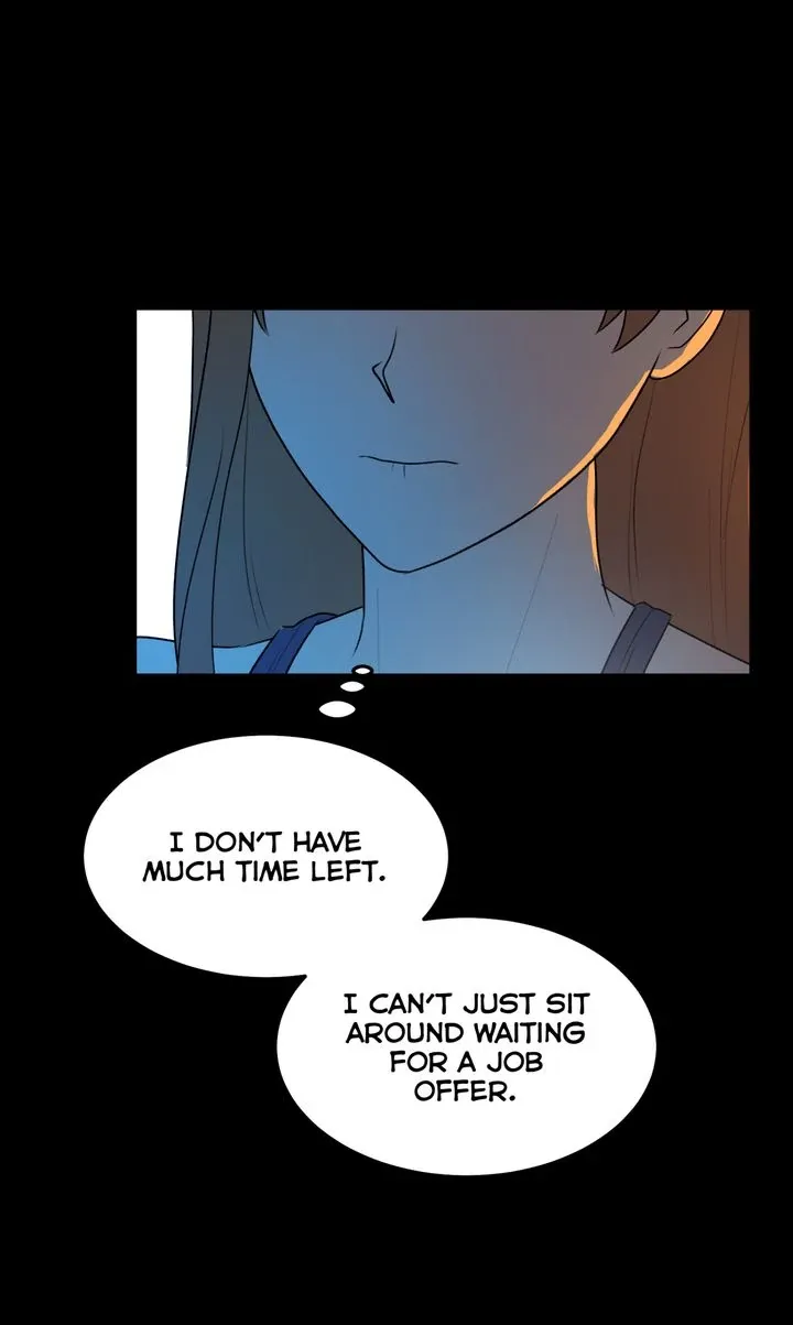 Escorted Into Your Heart Chapter 17 page 25 - 