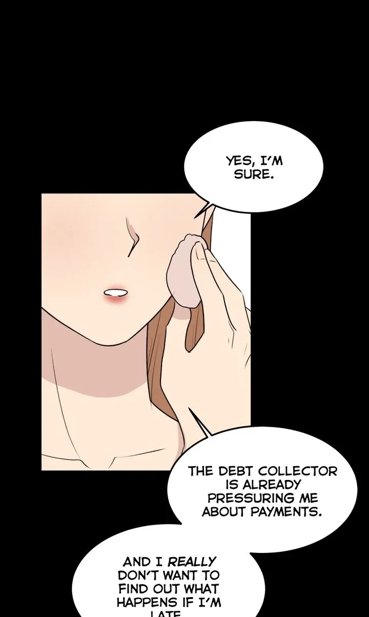 Escorted Into Your Heart Chapter 17 page 34 - 