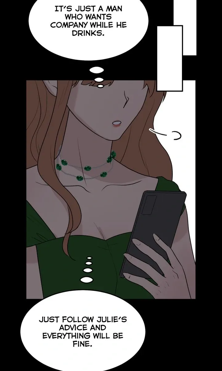 Escorted Into Your Heart Chapter 17 page 39 - 