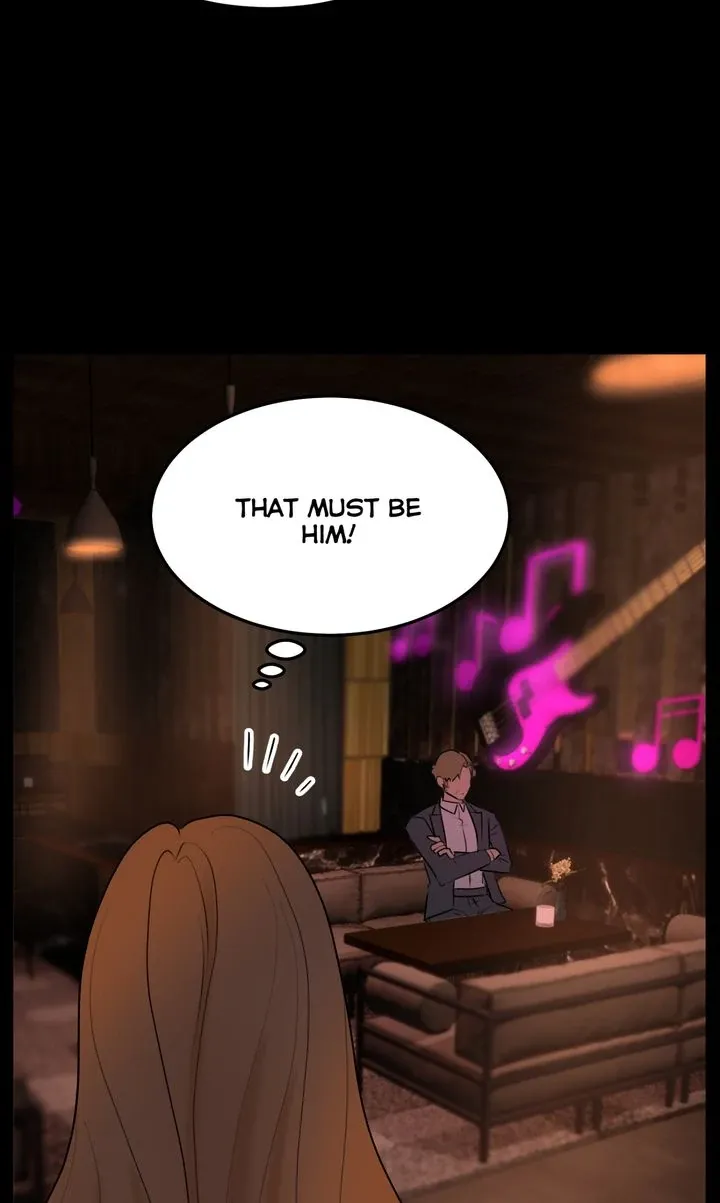 Escorted Into Your Heart Chapter 17 page 40 - 