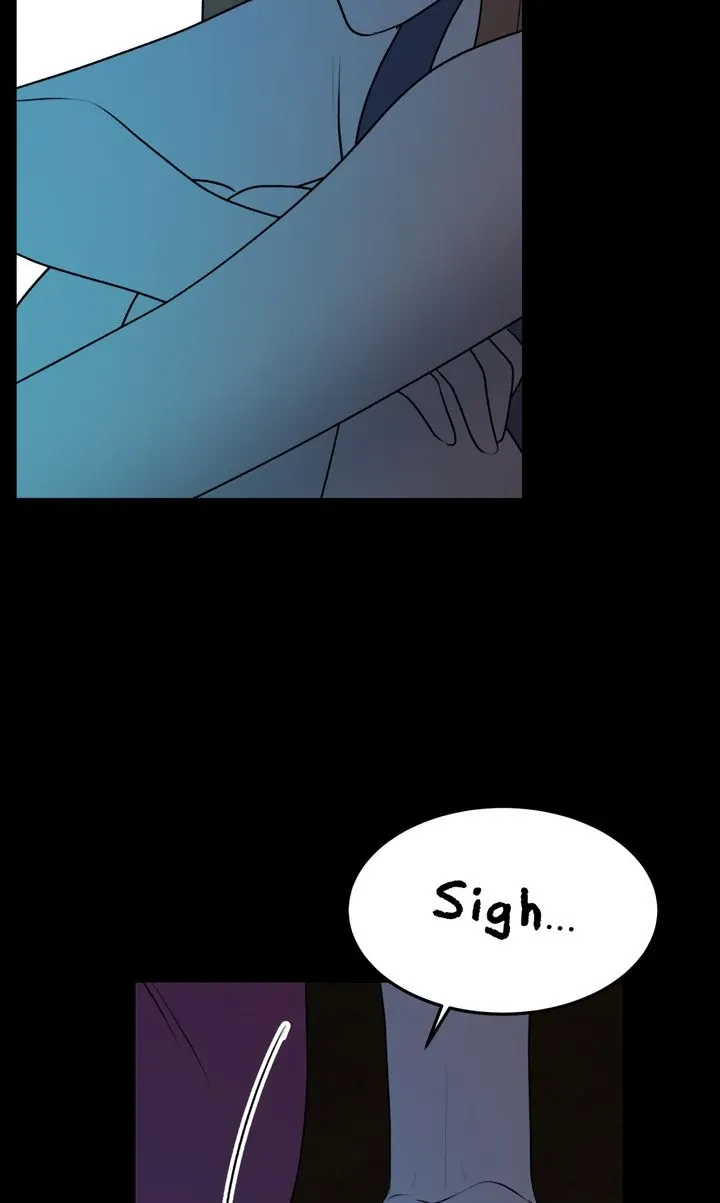 Escorted Into Your Heart Chapter 17 page 5 - 