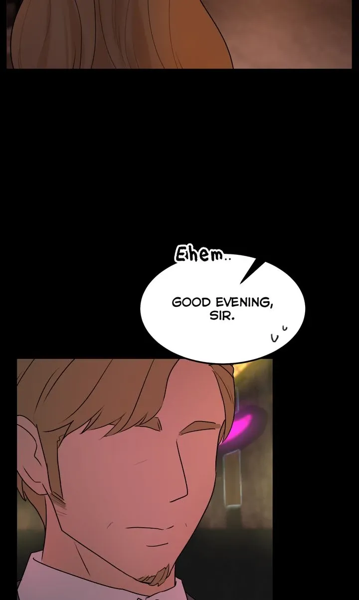 Escorted Into Your Heart Chapter 17 page 41 - 
