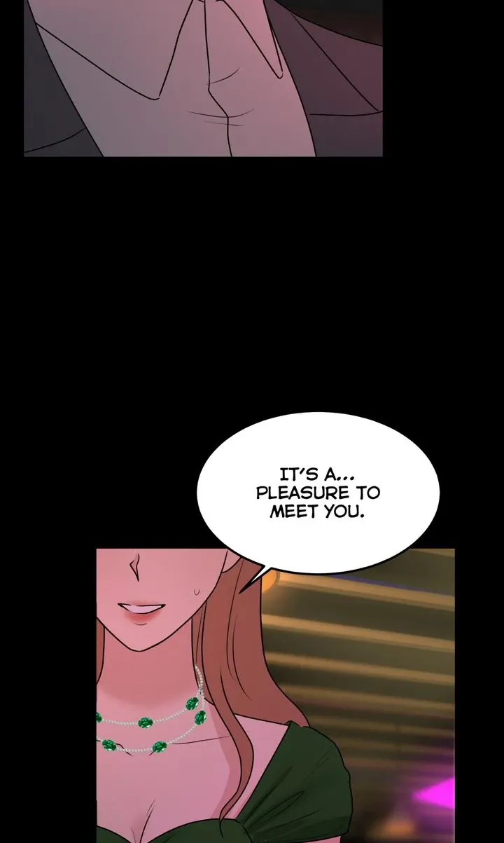 Escorted Into Your Heart Chapter 17 page 42 - 