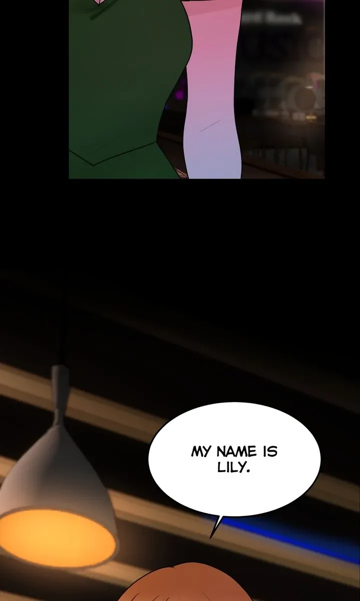 Escorted Into Your Heart Chapter 17 page 43 - 