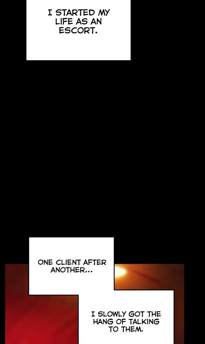 Escorted Into Your Heart Chapter 17 page 46 - 
