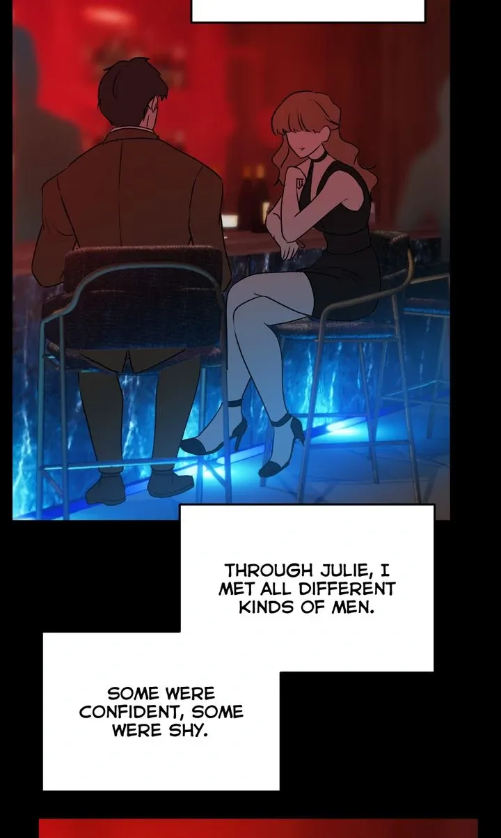 Escorted Into Your Heart Chapter 17 page 47 - 